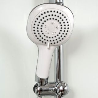 Душевая кабина Deto V9015 90х90х220 см